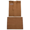 Carpet for Vintage International 1200B Travelall - Custom Fit Loop Style Flooring for Classic Cars & Trucks