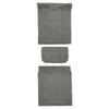 Interior Molded Carpet for GMC Yukon XL 2500 4DR Complete Kit - US Made, OEM Quality, Easy Installation & Fresh Look