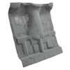 Carpet for 1991-1993 GMC Sonoma Reg Cab 2WD Auto/Manual Cutpile