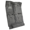 Carpet for 2000-2004 Nissan Xterra Pass Area Cutpile