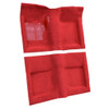 Carpet for 1965-1968 Ford Mustang Convertible Loop