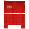 Carpet for Vintage Dodge Charger Interior - Molded style, material. Revive your car's interior w/ this quality replacement.