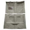 Interior Carpet for 1965 Dodge Coronet 4DR Auto - Black Loop, Molded Style - Enhance Your Vehicle's Interior Today!