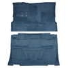 Carpet for 1974 GMC Pickup Crew Cab Interior - Molded style, US-made automotive-grade carpet kit with precise fitment. Carpet for 1974 GMC Pickup Crew Cab Interior - Molded style, US-made automotive-grade carpet kit with precise fitment.