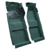 Carpet for 1967 Ford Thunderbird 2DR Auto Loop 954150