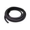 Weatherstrip Seal for 1968-1974 Ford Econoline Van, LH & RH, EPDM Rubber, Easy Installation, Quieter Ride, Long-lasting Seal Weatherstrip Seal for 1968-1974 Ford Econoline Van, LH & RH, EPDM Rubber, Easy Installation, Quieter Ride, Long-lasting Seal