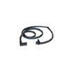 Weatherstrip Seal Rear for Chevrolet and GMC Vehicles, EPDM Rubber, Easy Installation, Quieter Ride, Long-lasting Weatherstrip Seal Rear for Chevrolet and GMC Vehicles, EPDM Rubber, Easy Installation, Quieter Ride, Long-lasting
