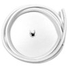 Windlace for 30-07 Camaro El Camino Impala Charger Mustang Firebird White 16 ft