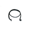 Weatherstrip Seal for Ford Bronco Door, EPDM Rubber, Easy Installation, Quieter Ride, Long-lasting Performance, Smooth Weatherstrip Seal for Ford Bronco Door, EPDM Rubber, Easy Installation, Quieter Ride, Long-lasting Performance, Smooth