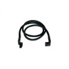 Weatherstrip Seal for Ford Bronco, LH Lower, 1966-1977, Molded End, EPDM Rubber, Easy Installation, Quieter Ride Weatherstrip Seal for Ford Bronco, LH Lower, 1966-1977, Molded End, EPDM Rubber, Easy Installation, Quieter Ride