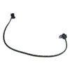 Weatherstrip Seal for Chevrolet Camaro, Firebird - EPDM Rubber, Easy Installation, Quieter Ride, Long-lasting