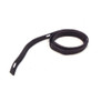 Quarter Panel Rubber Weatherstrip Seal RH for Ford Bronco