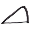 Vent Window Rubber Weatherstrip Seal LH for 1973-1986 Ford F-250, Bronco