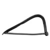 Vent Window Rubber Weatherstrip Seal LH, RH for 1978-1979 Ford F-100, Bronco