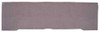 Fits 1988-1998 GMC K3500 Rear Cab Wall 825 Maroon Cutpile