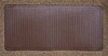 Fits 1955-1957 Chevrolet One-Fifty Series 2DR/4DR Sedan/Wagon 1 Piece Molded 07 Dark Blue Loop Mass