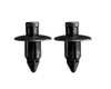 Cowl Fastener for 2015-17 Lexus Nx200T Windshield Precision CFK-4095-15