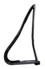 Vent Glass Seal for 1978-79 Ford Bronco Front Door