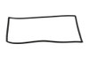 Quarter Window Seal for 1962-67 Chevrolet Chevy Ii Rear Quarter Window Quarter Window Seal for 1962-67 Chevrolet Chevy Ii Rear Quarter Window