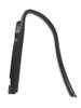 Replacement Quarter Window Weatherstrip Seal for 1971-72 Dodge Dart - Left Hand - Authentic Fit & Appearance - Reduce Noise