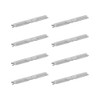 Molding Clip Kit for 2018-20 Honda Accord Windshield Precision PCK-4793-18