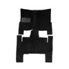 Carpet for 1985-1988 Chevrolet Nova 4Dr Sedan w/Bench Nylon Cutpile Lapis Blue