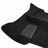 Carpet for 1965-1972 Ford F-100 2Dr 4WD or floor shift w/Bench Nylon loop Carpet for 1965-1972 Ford F-100 2Dr 4WD or floor shift w/Bench Nylon loop