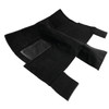 Carpet for 1976-1980 Plymouth Arrow 2Dr Sedan w/Bench Nylon Cutpile Lapis Blue