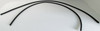 Anti-Rattle Window Channel for 1951-55 Chevrolet GMC Truck Pickup USA Made Anti-Rattle Window Channel for 1951-55 Chevrolet GMC Truck Pickup USA Made