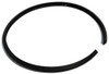 Hood To Cowl Rubber Weatherstrip Seal for 1960-1961 Ford Falcon Sedan Wagon