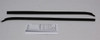 1973-1987 Chevrolet GMC Truck 2 Door Pick Up Window Sweeps Felt Kit - Front, Left & Right Outer Area Replacement Pieces