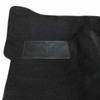 Carpet for 1980-1983 Volkswagen Rabbit 2Dr 2WD/column shift w/Bench Cutpile Blue