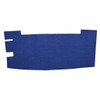 Trunk mat for classic cars, durable rubber material for noise insulation and heat reduction, easy to clean and maintain!