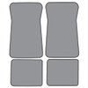 Floor Mats for 1977-1990 Oldsmobile Custom Cruiser Cutpile 4Pc