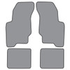 Floor Mats for 1992-1998 Oldsmobile Achieva (FM74F FM18R) Cutpile 4Pc Floor Mats for 1992-1998 Oldsmobile Achieva (FM74F FM18R) Cutpile 4Pc