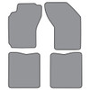 Floor Mats for 1989-1994 Nissan Maxima (FM69 FM69R) Cutpile 4Pc