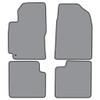 Floor Mats for 1989-2001 Toyota Camry (FM102 FM102R) Cutpile 4Pc Floor Mats for 1989-2001 Toyota Camry (FM102 FM102R) Cutpile 4Pc