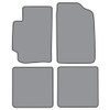 Floor Mats for 1995-1999 Toyota Avalon (FM88 FM88R) Cutpile 4Pc Floor Mats for 1995-1999 Toyota Avalon (FM88 FM88R) Cutpile 4Pc