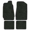 Floor Mats for 1982-1985 Toyota Celica (TO525F FM18R) Cutpile 4Pc