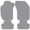 Floor Mats for 1991-1994 Eagle Talon (FM66 FM66R) Cutpile 4Pc