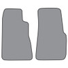 Floor Mats for 1984-1989 Nissan 300ZX 2 Seater (DA545F) Cutpile 2Pc