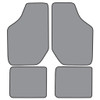 Floor Mats for 1994-1996 Oldsmobile Cutlass Ciera 4pc (FM151F FM18R)
