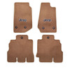 Floor Mats for 2005-2010 Jeep Grand Cherokee Cutpile 4Pc