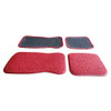 Floor Mats for 1977-1979 Lincoln Mark V Cutpile 4Pc