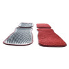 Floor Mats for 1977-1979 Lincoln Mark V Cutpile 4Pc