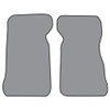 Floor Mats for 1972-1973 Ford Ranchero (FM217F) Loop 2Pc