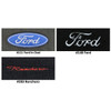 Floor Mats for 1972-1973 Ford Ranchero (FM217F) Loop 2Pc