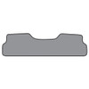 Floor Mats for 87-88 Chevy R10 Suburban Rear Only 2nd Row Cutpile 1Pc