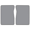 Floor Mats for 1965-1972 Ford F-250 Loop 2Pc