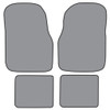 Floor Mats for 1976-1980 Dodge Aspen (CR190F FM18R) Cutpile 4Pc Floor Mats for 1976-1980 Dodge Aspen (CR190F FM18R) Cutpile 4Pc